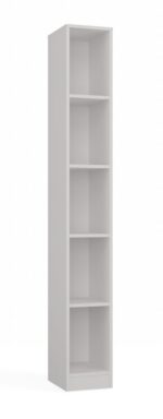 Regał Onyx R25 BIAŁY