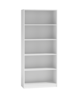 Regał Onyx R60 BIAŁY