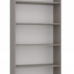 Regał Onyx R80 GLINA