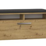 Szafka na obuwie Riva RIVA DĄB ARTISAN