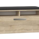 Szafka na obuwie Riva RIVA SONOMA