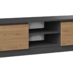 RTV Malwa 120 ANTRACYT ARTISAN