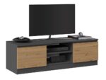 RTV Malwa 120 ANTRACYT ARTISAN - obrazek 2