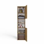 Słupek łazienkowy Sara S40 ARTISAN - obrazek 5