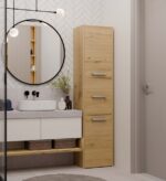 Słupek łazienkowy Sara S43 ARTISAN - obrazek 2