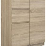 Komoda Malwa 2D2S SONOMA