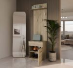 Wieszak Duo DUO SONOMA - obrazek 6