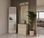 Wieszak Duo DUO SONOMA - obrazek 5