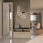 Szafa DUO DĄB SONOMA - obrazek 4