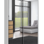 Szafa Iga 120A BIAŁY