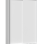 Szafa Iga 120B BIAŁY