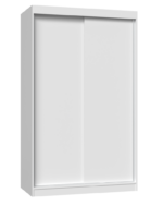 Szafa Iga 120B BIAŁY