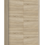 Szafa Iga 120B DĄB SONOMA