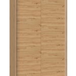 Szafa Iga 120B DĄB ARTISAN