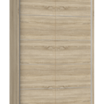 Szafa Iga 120C DĄB SONOMA