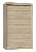 Szafa Iga 120C DĄB SONOMA