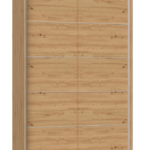 Szafa Iga 120C DĄB ARTISAN