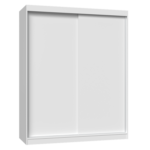 Szafa Iga 160/B BIAŁY