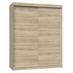 Szafa Iga 160/B SONOMA