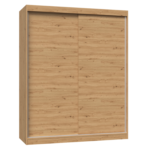 Szafa Iga 160/B ARTISAN