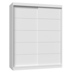 Szafa Iga 160/C BIAŁY