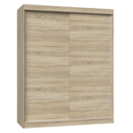 Szafa Iga 160/C SONOMA