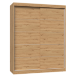 Szafa Iga 160/C ARTISAN