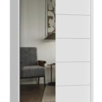 Szafa Iga 120 A/C BIAŁY