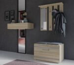 Garderoba Opal OPAL DĄB SONOMA - obrazek 6