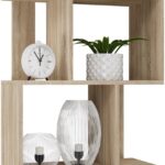 Regał Fiesta 4P SONOMA