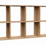 Regał Malax 2X4 ARTISAN