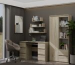 Regał Bily RS-80 SONOMA - obrazek 4