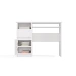 Biurko PORTO LEWE BIAŁY - obrazek 7