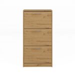 Szafka na obuwie Paula PAULA ARTISAN - obrazek 2