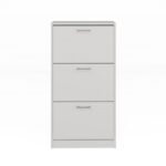 Szafka na obuwie Paula PAULA BIAŁY - obrazek 2