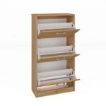 Szafka na obuwie Paula PAULA ARTISAN - obrazek 3