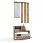 Garderoba VERA DĄB ARTISAN - obrazek 6