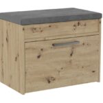 Szafka na obuwie Parma MINI ARTISAN