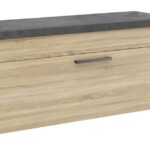 Szafka na obuwie Parma PARMA SONOMA