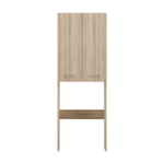 Szafka na pralkę Pola DD DĄB SONOMA