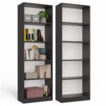 Regał Onyx R60 ANTRACYT - obrazek 3