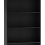 Regał Onyx R80 CZARNY