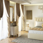 KOMODA MOBI K-04 KASZMIR ZŁOTO - obrazek 2