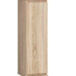 SZAFKA WISZĄCA - WITRYNA W30 CLP SONOMA