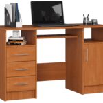 BIURKO ANA 124 cm PK OLCHA