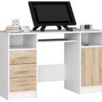 BIURKO ANA PK BIAŁA / SONOMA