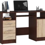 BIURKO ANA PK WENGE / SONOMA