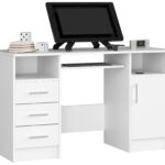 BIURKO ANA PK BIAŁY