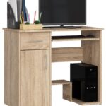 BIURKO JAY PK DĄB SONOMA