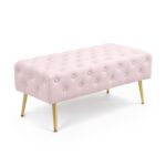 PUFA MONACO PUDROWY RÓŻ